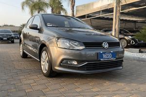VOLKWAGEN POLO 1.2 TSI 90 CV DSG 5P. NAVI