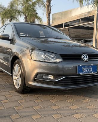 VOLKWAGEN POLO 1.2 TSI 90 CV DSG 5P. NAVI