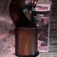 Catalizzatore originale 500 Abarth