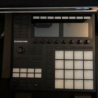 NATIVE INSTRUMENT MASCHINE MK3