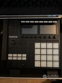 NATIVE INSTRUMENT MASCHINE MK3