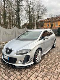 Seat Leon Cupra R