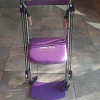 Chair Gym, attrezzo per fitness