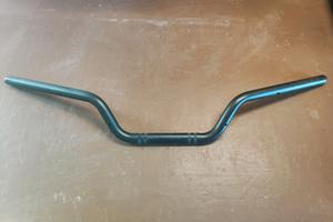 manubrio originale Versys 650 terza serie