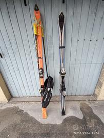 sci per principianti 