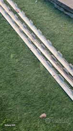 bordature per aiuole giardino 