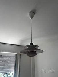 Lampadario di design