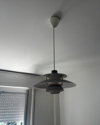 Lampadario di design