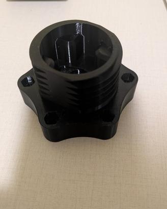 THRUSTMASTER QR ADAPTER