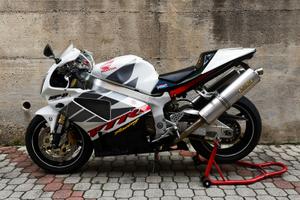 Honda VTR 1000 - 2005