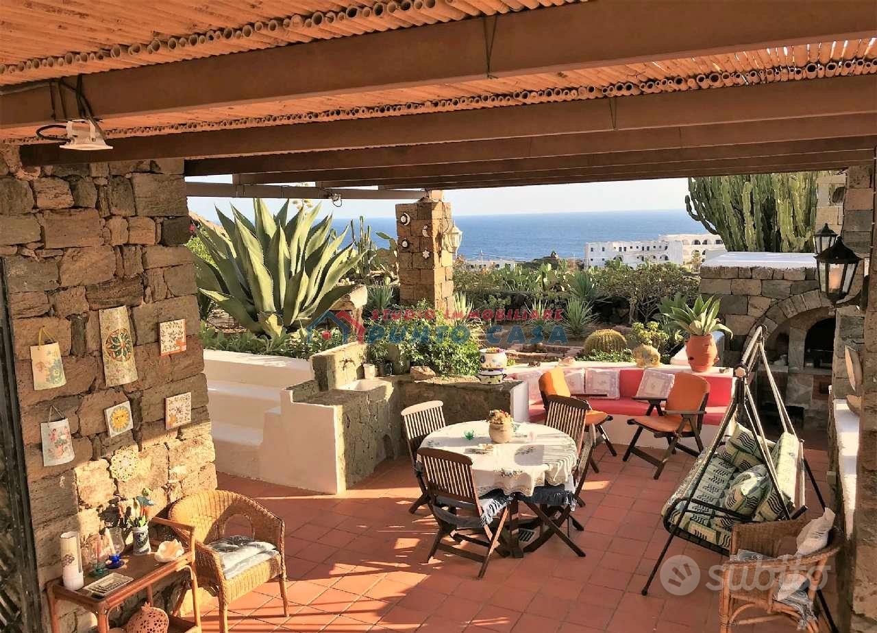 Casa – Pantelleria, Mursía - Vista 5