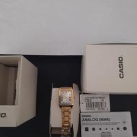 Orologio Casio