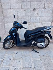 Honda Sh 150 i 2021