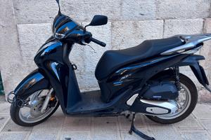 Honda Sh 150 i 2021