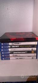 Giochi ps4