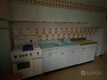 CUCINA VINTAGE