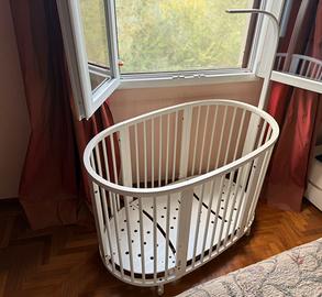 Lettino culla Stokke