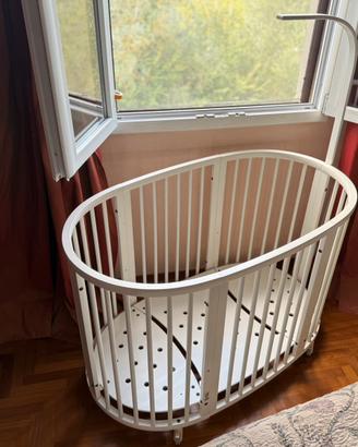 Lettino culla Stokke