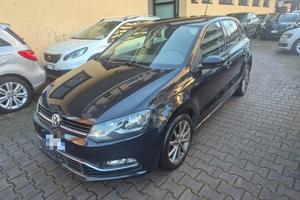 VOLKSWAGEN Polo 1.4 TDI 90CV 5p. Fresh BlueMotion 