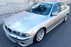 bmw 530d e39
