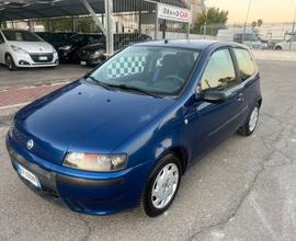 Fiat Punto 1.2i cat 3 porte ELX