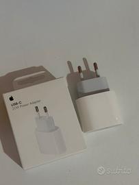 Alimentatore Apple USB-C 20W