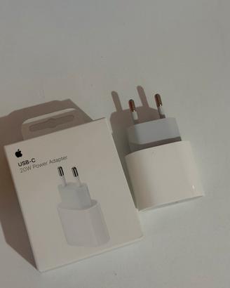 Alimentatore Apple USB-C 20W
