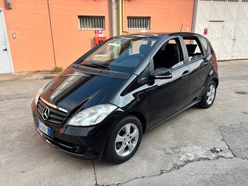 Mercedes-benz A 160 150 Classic