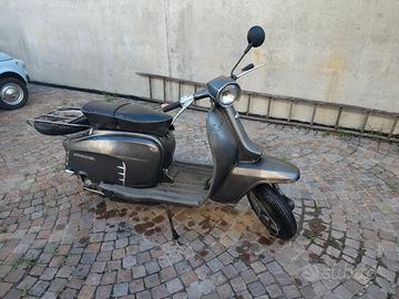 lambretta 150 special