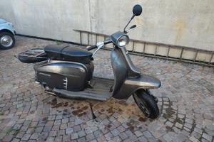 lambretta 150 special