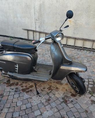 lambretta 150 special