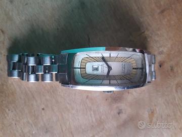 orologio vintage automatico 