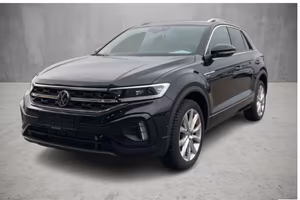 VOLKSWAGEN T-Roc 1.5 TSI ACT DSG R-Line