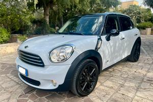 Mini Countryman All4 Automatica