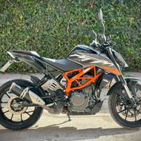 Ktm 390 Duke