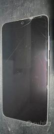Display + Frame Samsung S24 5G originale