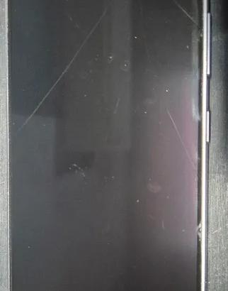 Display + Frame Samsung S24 5G originale