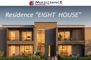 Rif.EIGHT HOUSE23| appartamento cavallino treport
