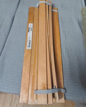 Doghe Ikea Luroy