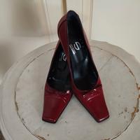 scarpe vintage Soldano