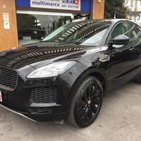 Jaguar E-Pace 2.0D I4 204 CV AWD Auto R-Dynamic Bl