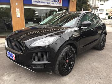 Jaguar E-Pace 2.0D I4 204 CV AWD Auto R-Dynamic Bl