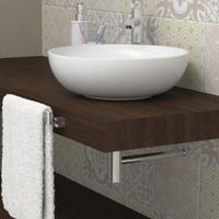 top  mensola lavabo bagno