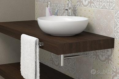 top  mensola lavabo bagno