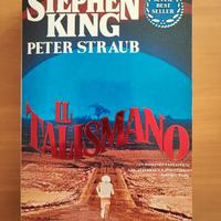 Stephen King - Il Talismano