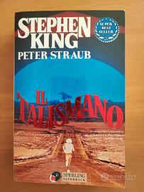 Stephen King - Il Talismano