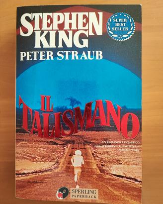 Stephen King - Il Talismano