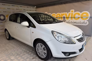 Opel Corsa 1.2 80CV 5 porte GPL-TECH Club