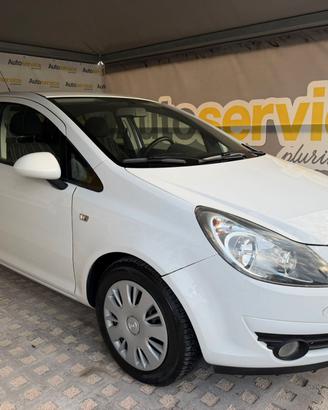 Opel Corsa 1.2 80CV 5 porte GPL-TECH Club