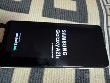 Telefono Samsung Galaxy 21S